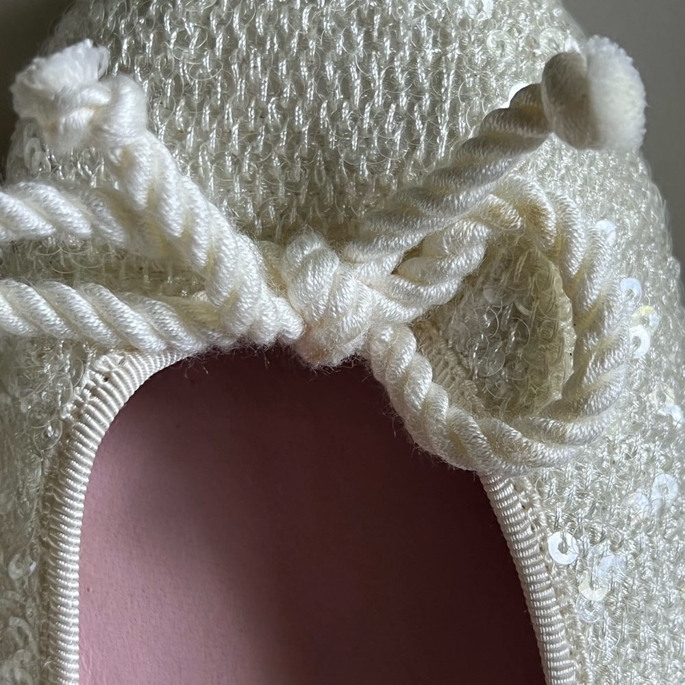 Ballet flats - Picture 3 of 10